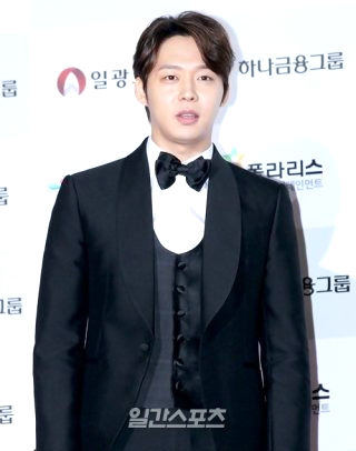 배우 박유환 딸 결혼 형 박유천 형제 근황 프로필