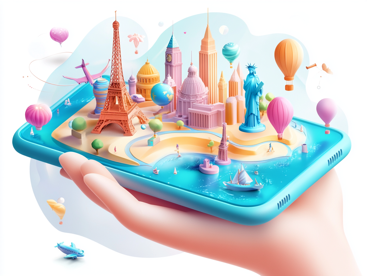 유심과 와이파이 대여기, 무엇을 선택해야 할까