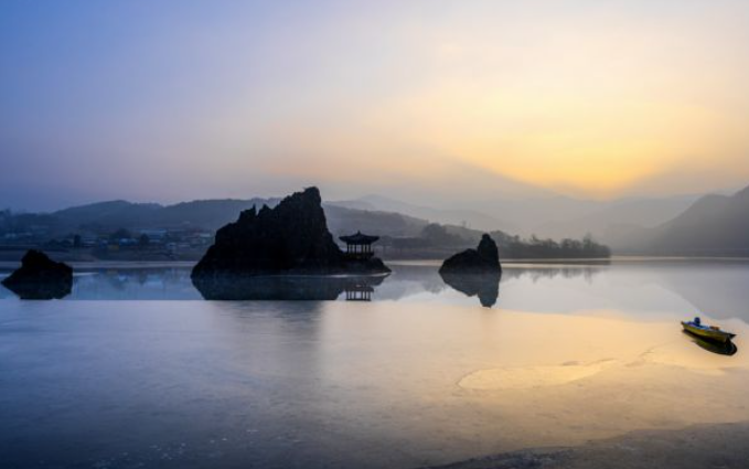 1월 충청북도 가볼만한곳 여행지 추천 ❘ 신년 새해 국내 겨울 나들이 ❘ 충청도 명소 ❘ 가족 실내 데이트