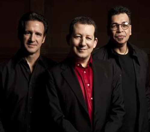 재즈 밴드 제프 로버 관련 사진