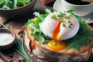 수란 만드는 법