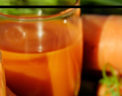 당근 효능 부작용