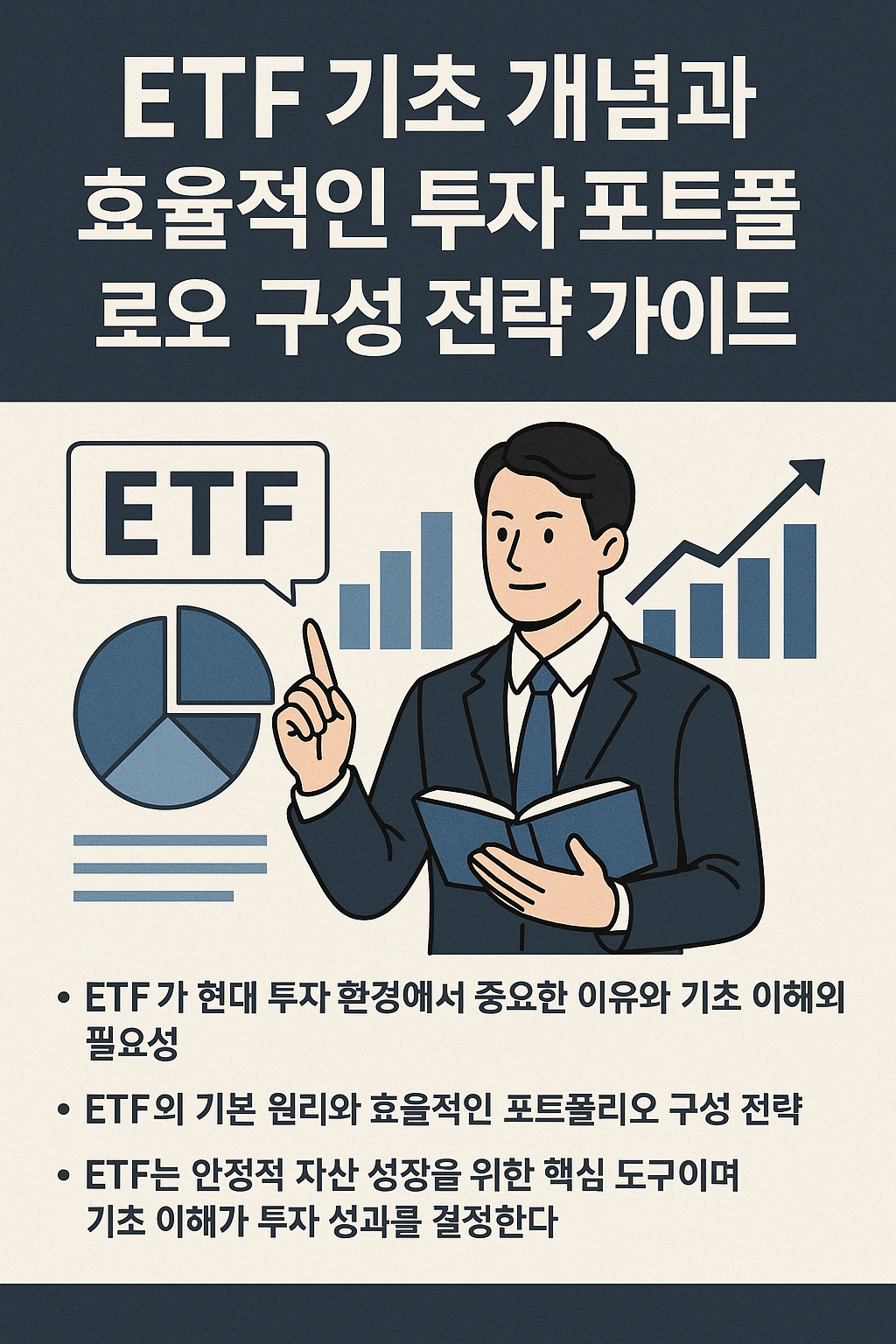ETF투자 인포그래픽