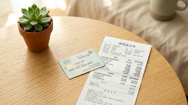 하지정맥류 급여 비급여
