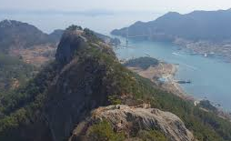  통영 사량도 배시간표