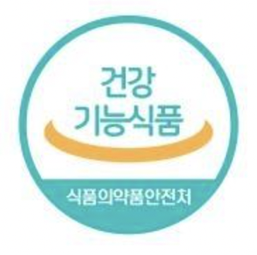 건강기능식품-인증마크-이미지