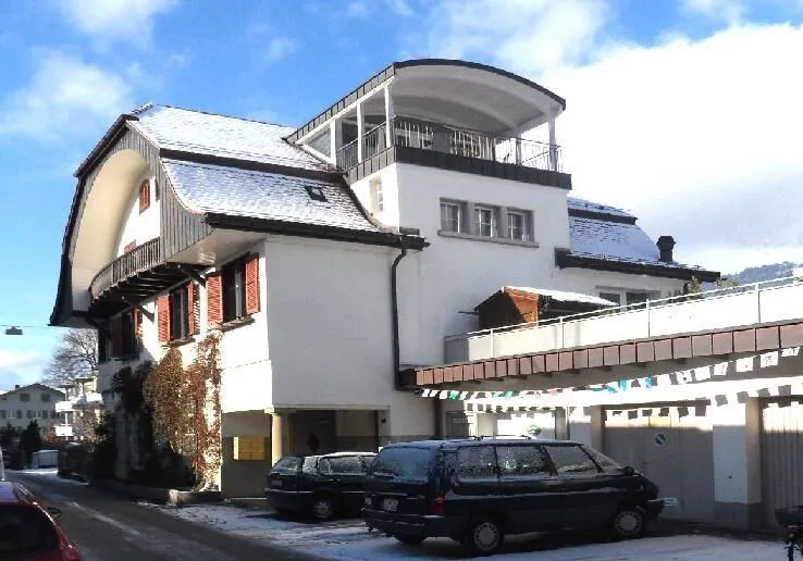 인터라켄플로라민박1