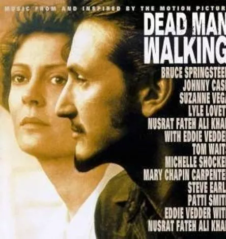 데드맨 워킹 포스터