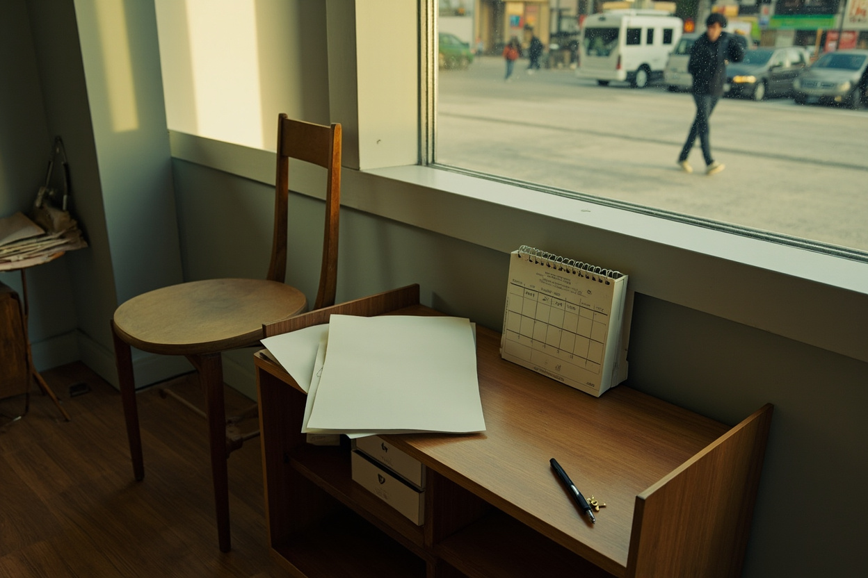 암 조기검진 항목을 미리 알아두는 습관 만드는 방법
