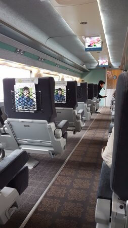 추석 귀성길 기차표 예매