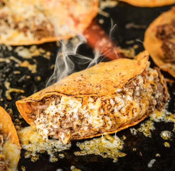 생방송투데이 뉴욕식타코