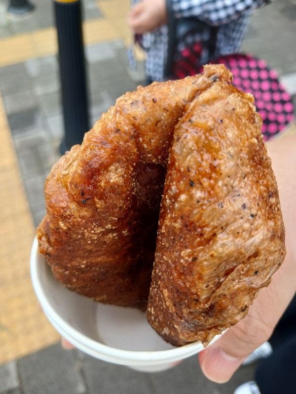 점순이호떡 두툼호떡