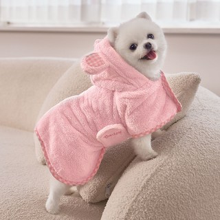 향기롭고 뽀송뽀송한 수건 