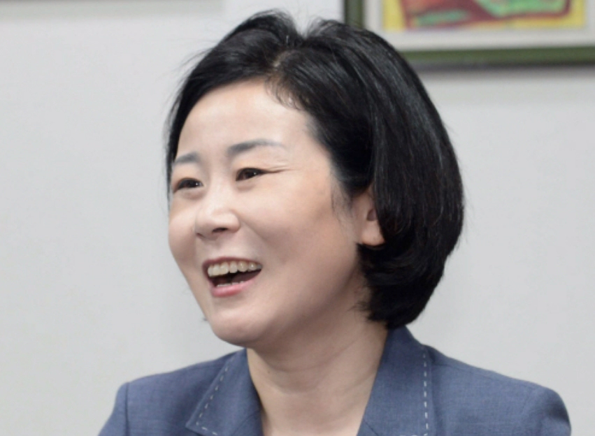 김희정 국회의원 나이 고향 학력 경력 평가