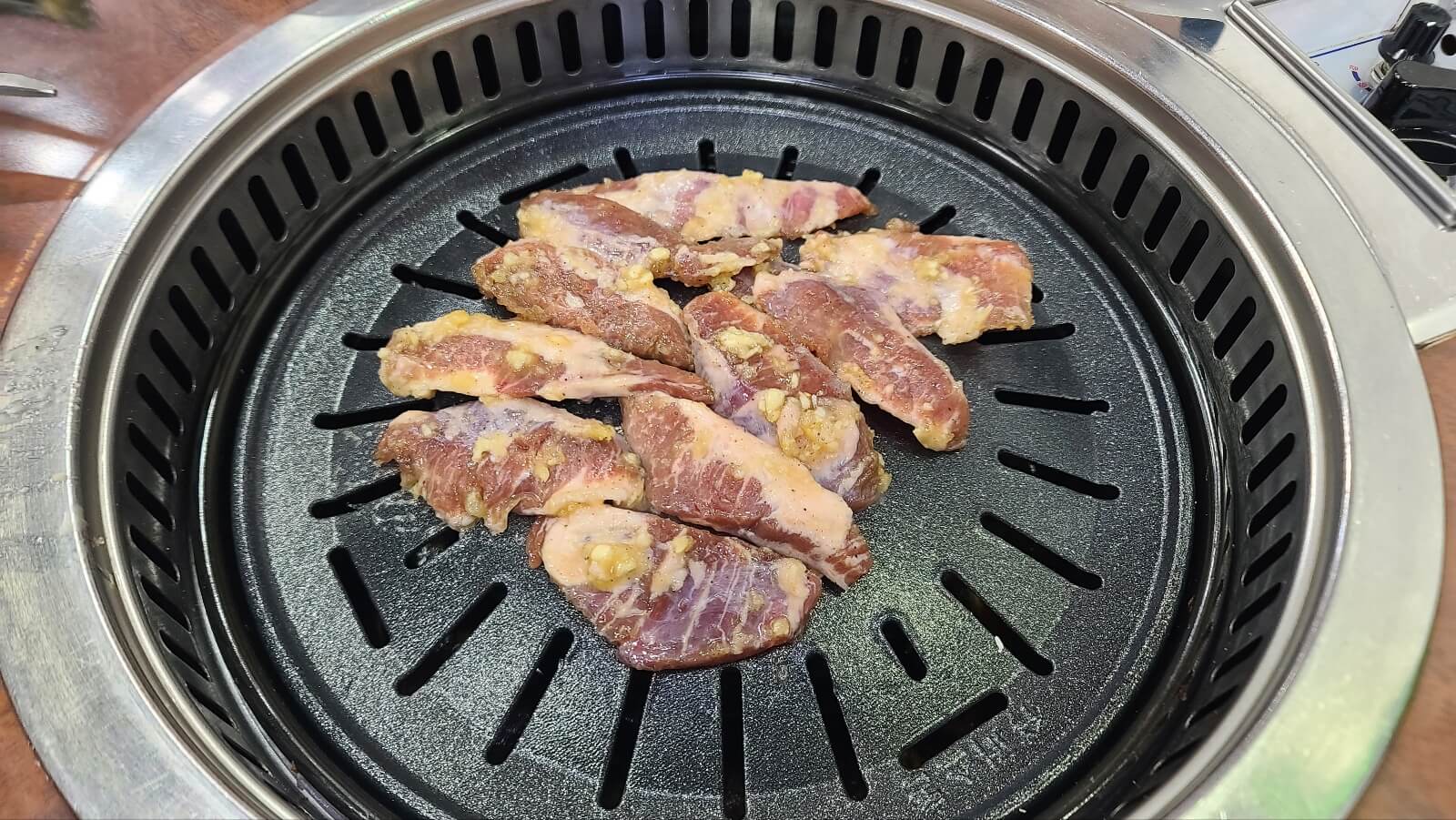 고기