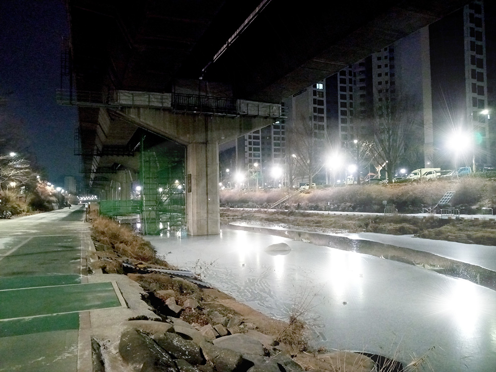 이마트24 1월 걷기챌린지