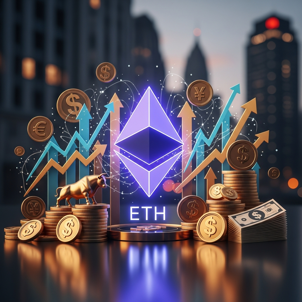 이더리움 적립식 매수