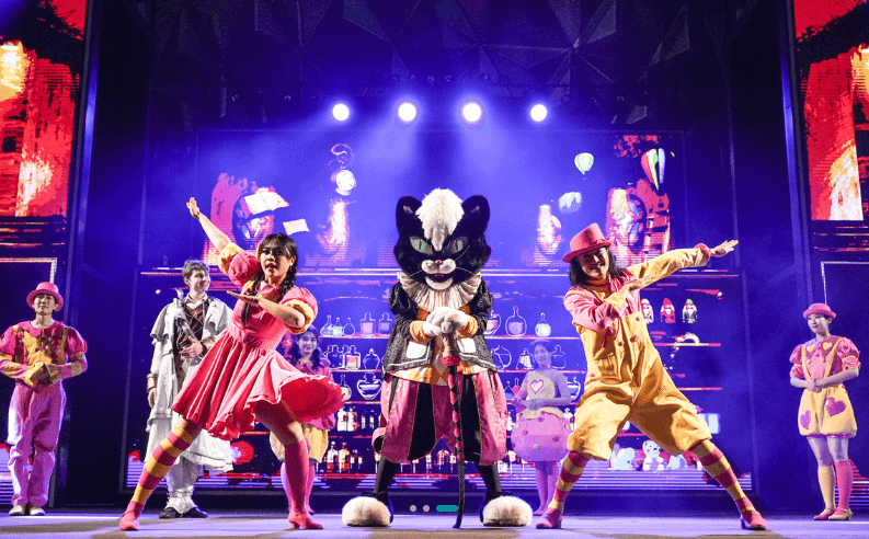 서울랜드 불꽃놀이 일정·시간∙명당 자리ㅣ귀신동굴∙비어트립비어트립까지 완벽 즐기기