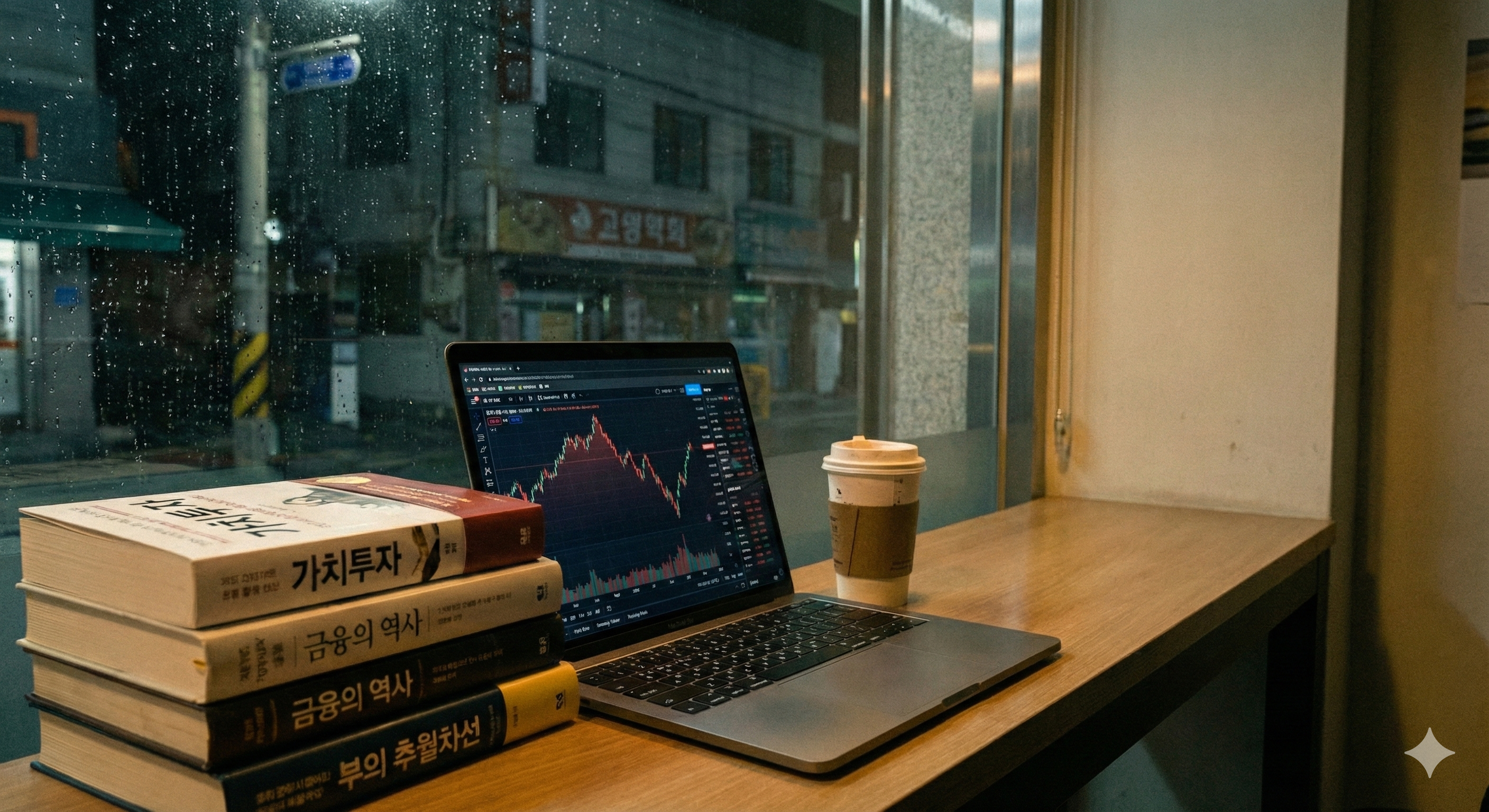 데이터와 팩트 투자의 본질 사진