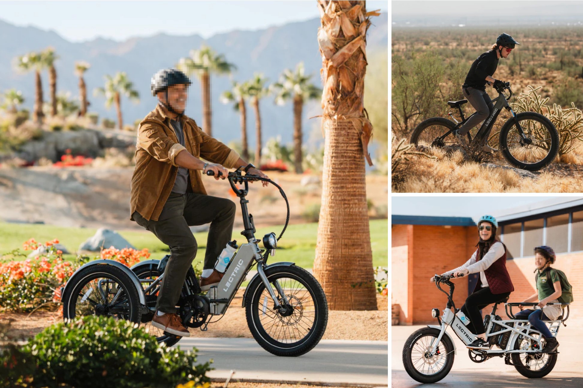 01. Lectric eBikes 01