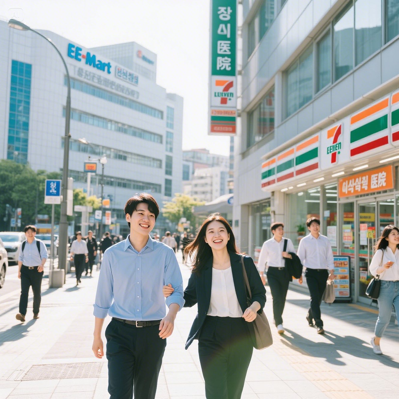 하이엔드오피스텔 마포 빌리브 디에이블