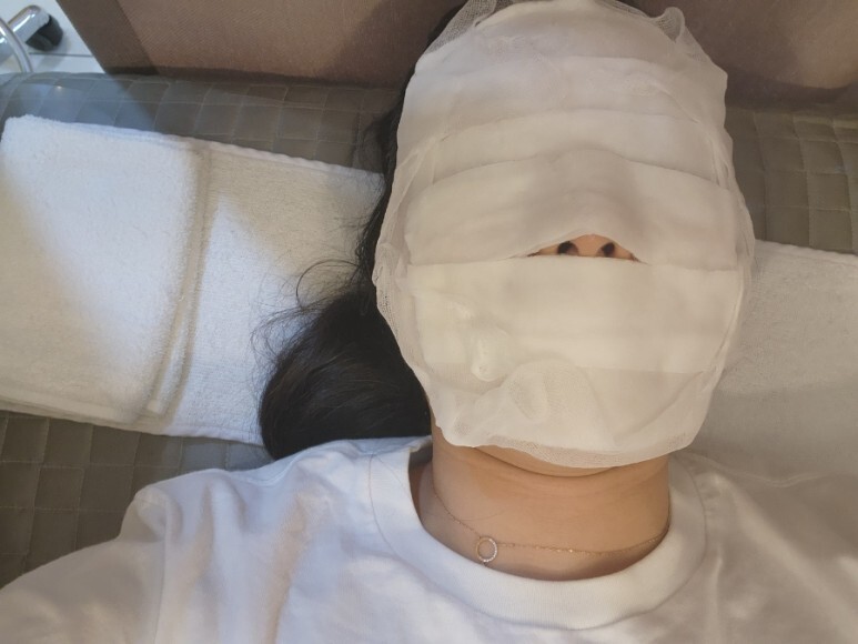 레가토2 후기