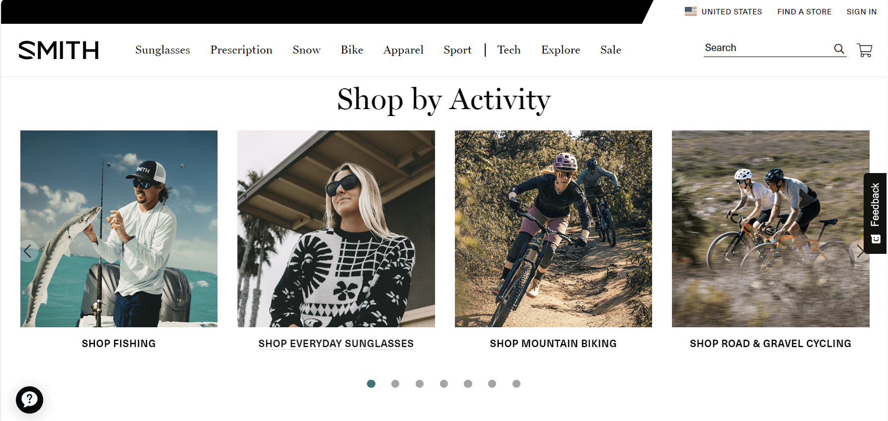 스미스 옵틱스 (Smith Optics)