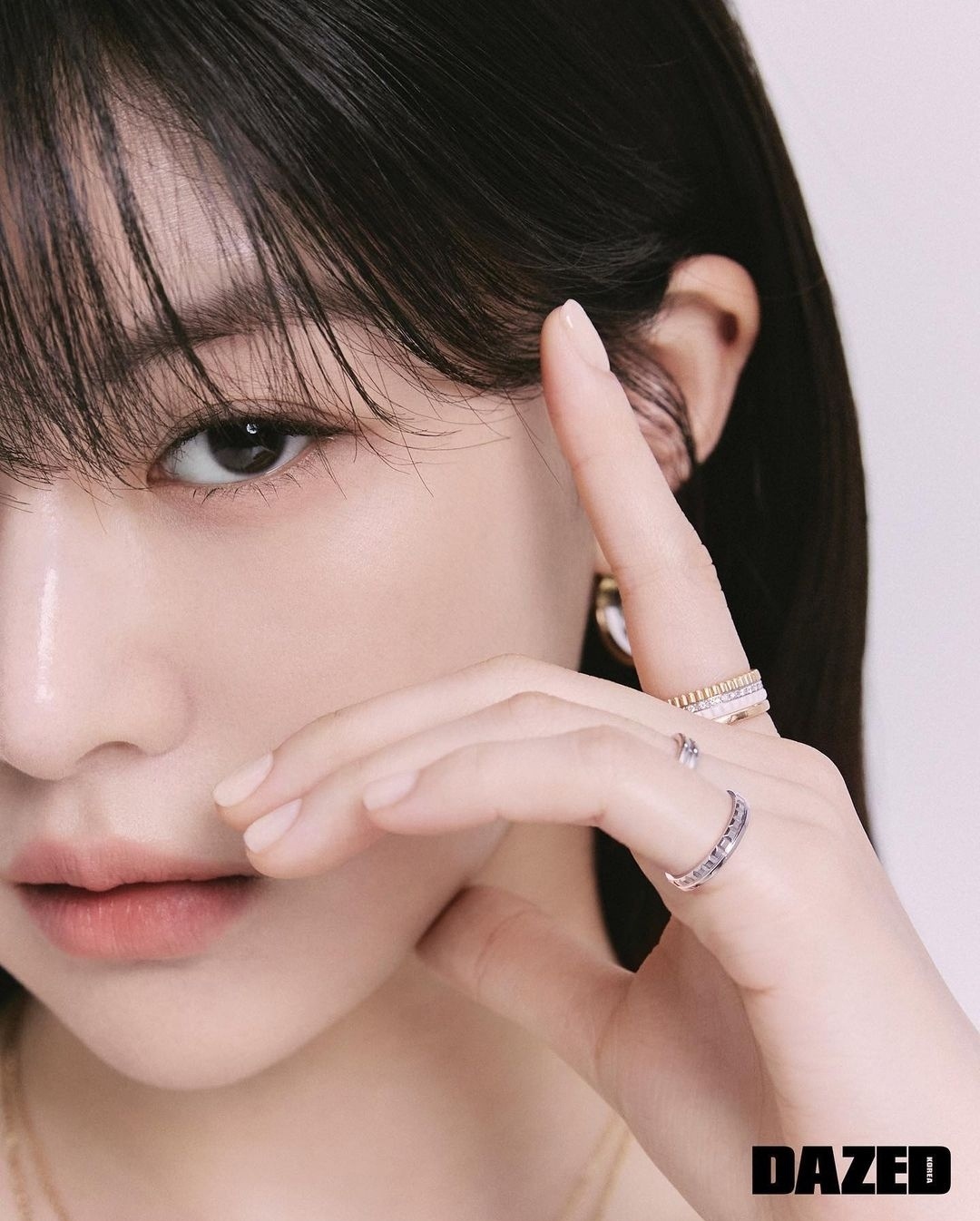 고추마요 고윤정