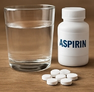 아스피린 효능