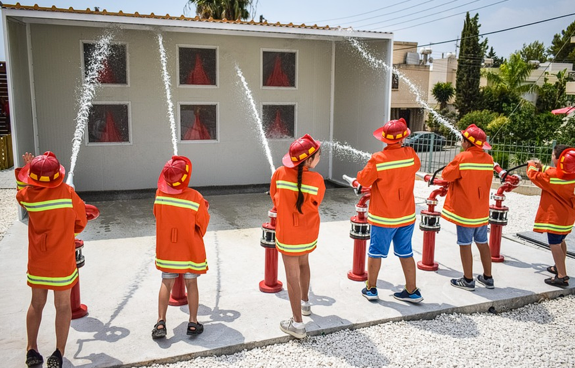 소방시설관리사 연봉