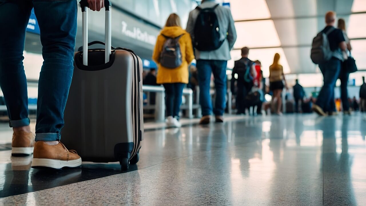 인천공항 땡처리 항공권 구매