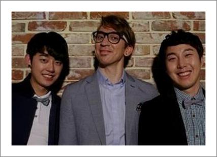 버스커버스커 노래모음