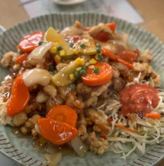 전현무계획2 탕수육 야끼우동 김강우 대구 덕성반점 소개_11