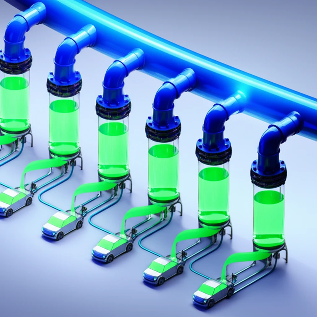 전기차 국고 보조금과 지자체 예산 매..
