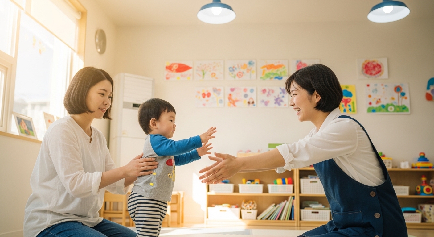 2026 시간제보육 달라진다