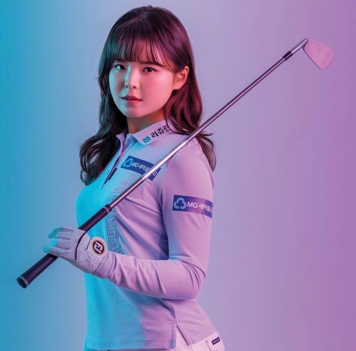 송가은 선수 사진