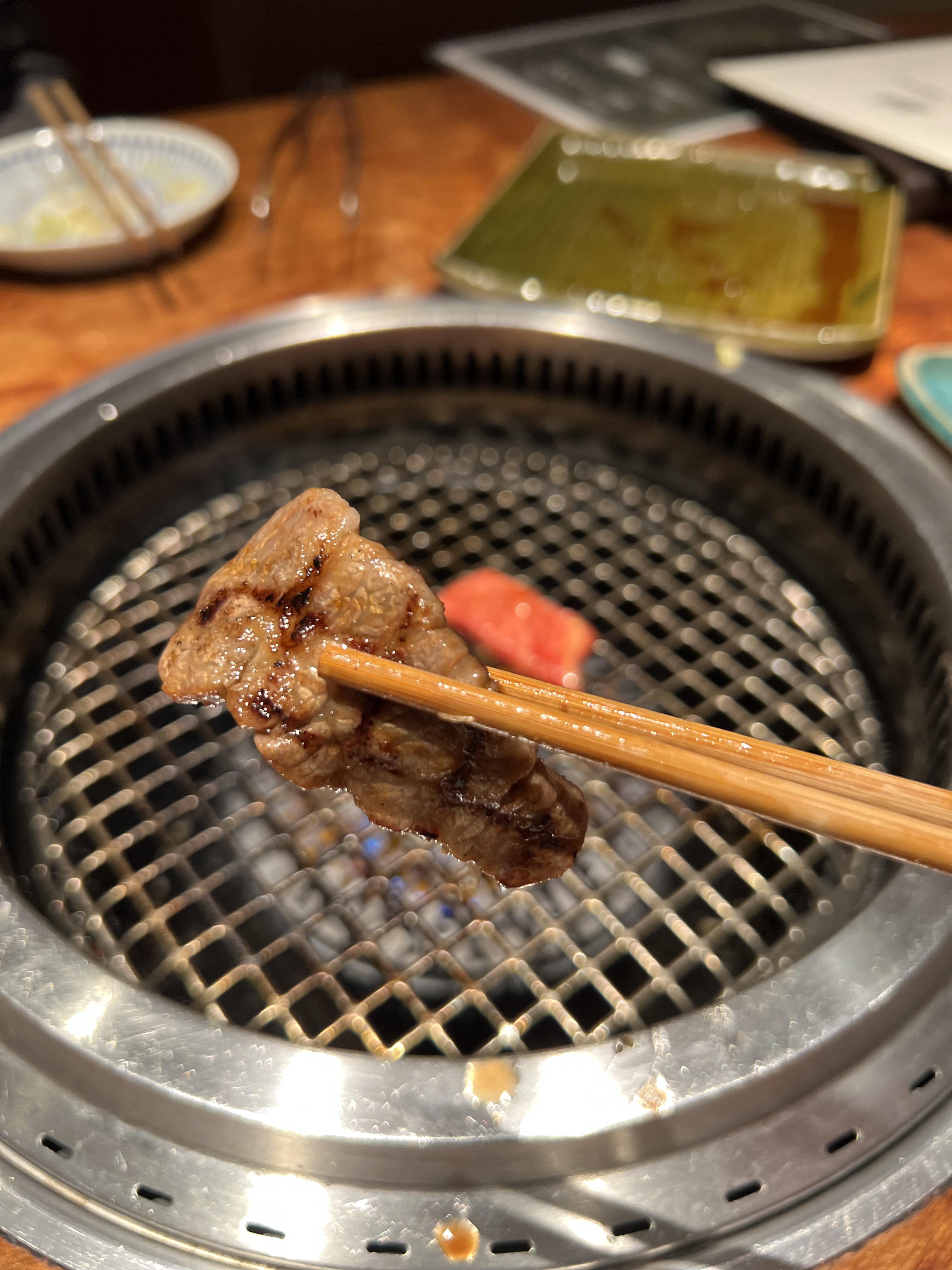 야키니쿠 케이슈