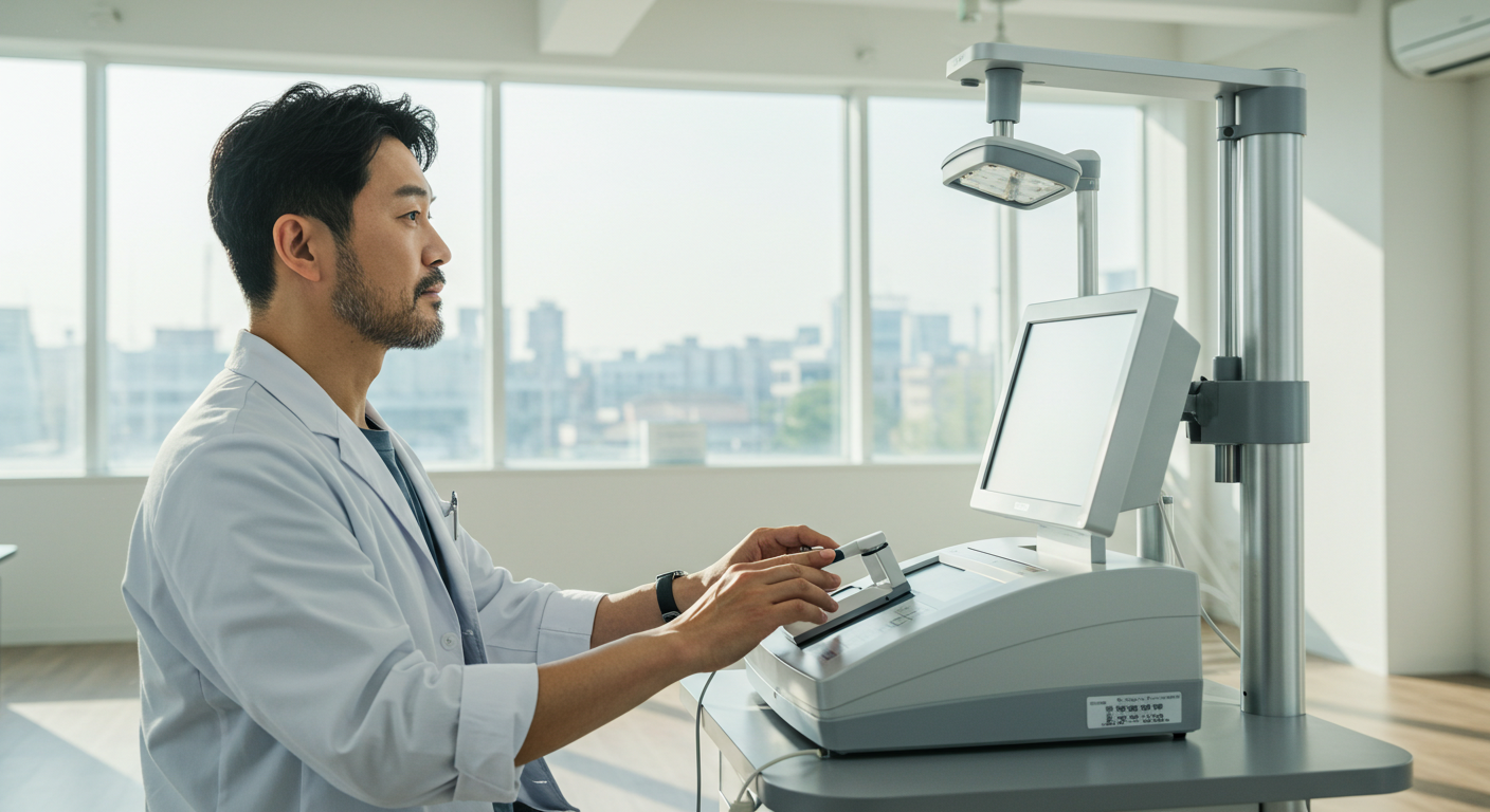 성인 ADHD 증상 자가진단법