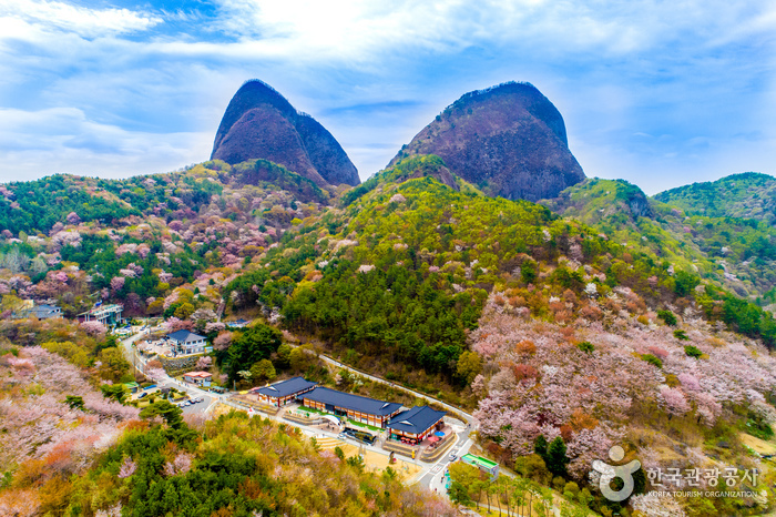 진안 가볼만한곳 베스트10