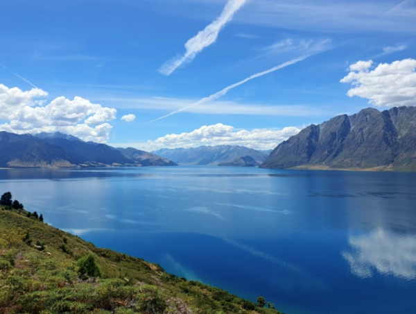 오세아니아 신혼여행 추천