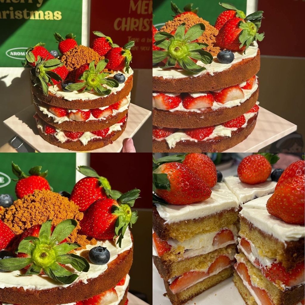 부평 아롬베이크