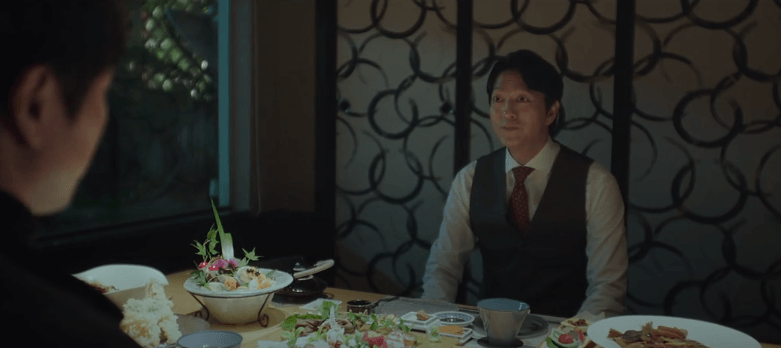 2025.09. 영화 살인자 리포트 Murderer Report