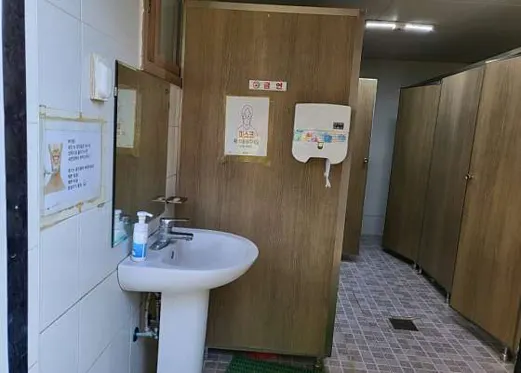 늘푸른캠핑장&글램핑