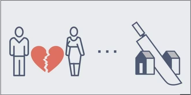 혼 후 뒤늦게 발견한 남편의 숨겨진 재산, 더 받을 수 있나