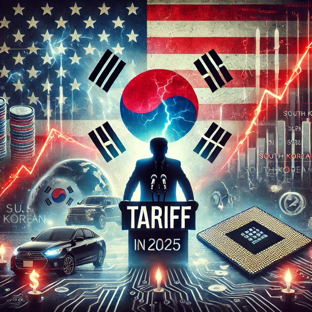 관세