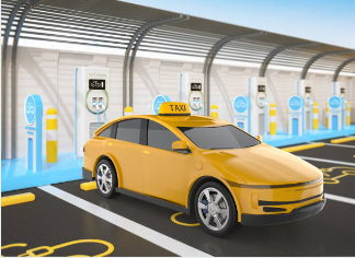 개인택시 양수교육 신청