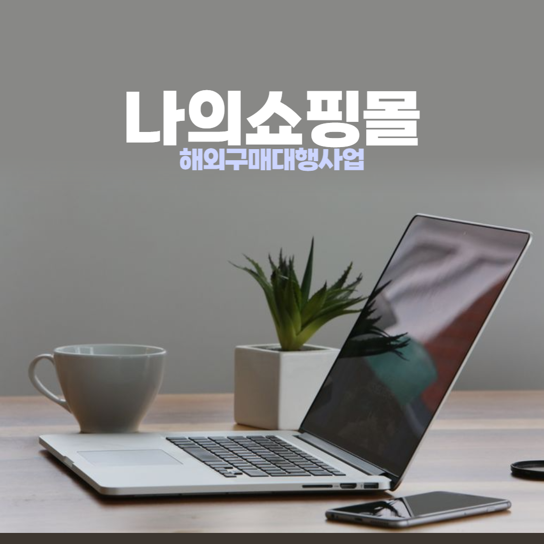 해외구매대행사업