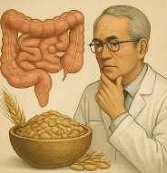 파로 곡물 효능