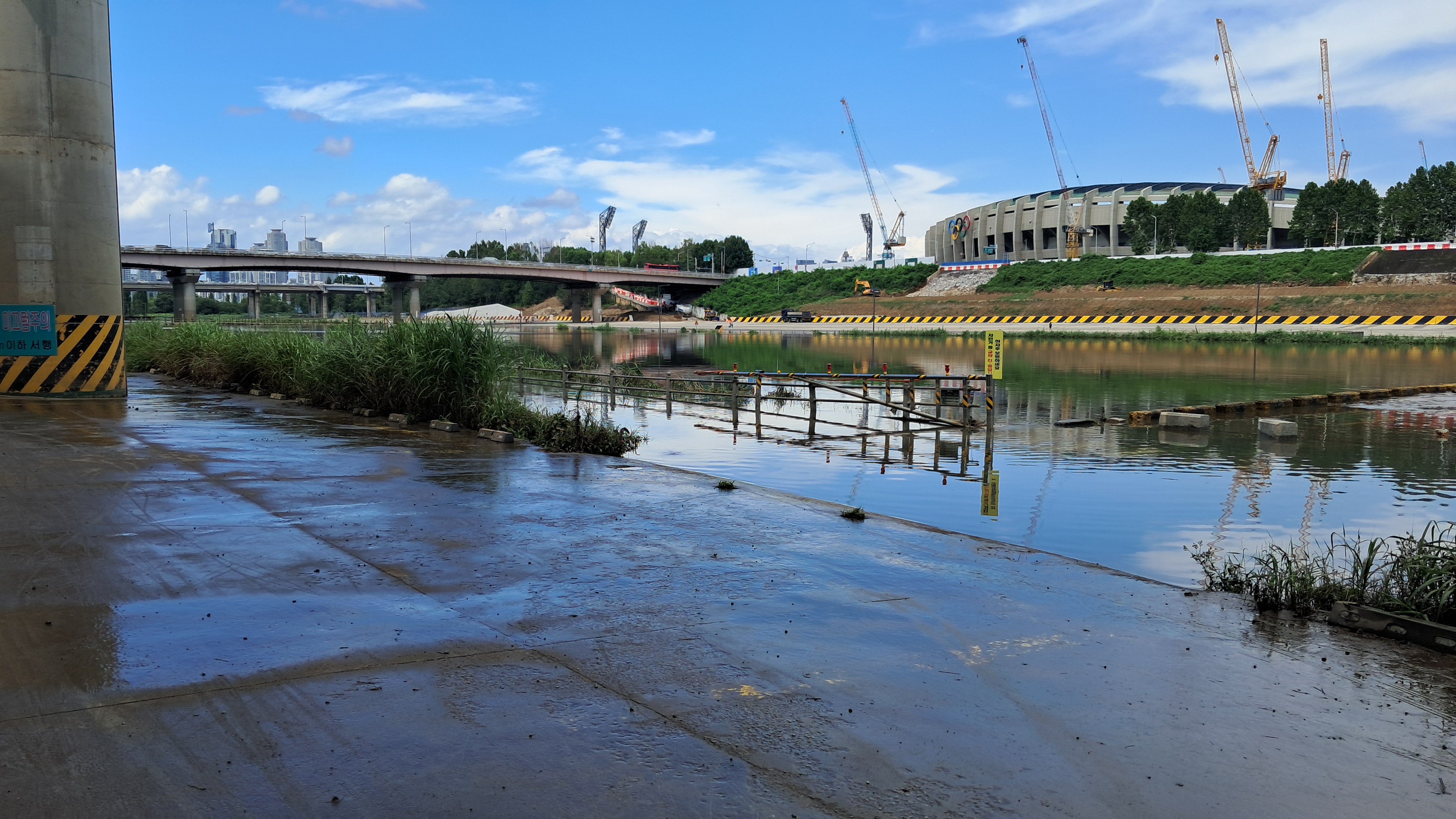 잠실종합운동장