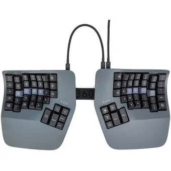 스플릿 키보드 알리 익스프레스 구매 Vial 설정방법 셋_3